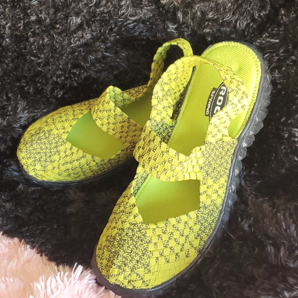 Rock Spring Sandals